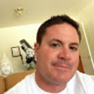 Meet your Posher, Scott